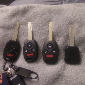 Buddy's Locksmith Pro Lock - Original key two spares and the free door key. - Keys & Locksmiths Near Me - San Jose, California Buddy's Locksmith Pro Lock - Original key two spares and the free door key. - Keys & Locksmiths Near Me - San Jose, California