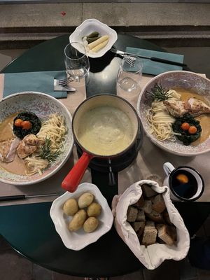 Hotel Pinte Grindelwald by null