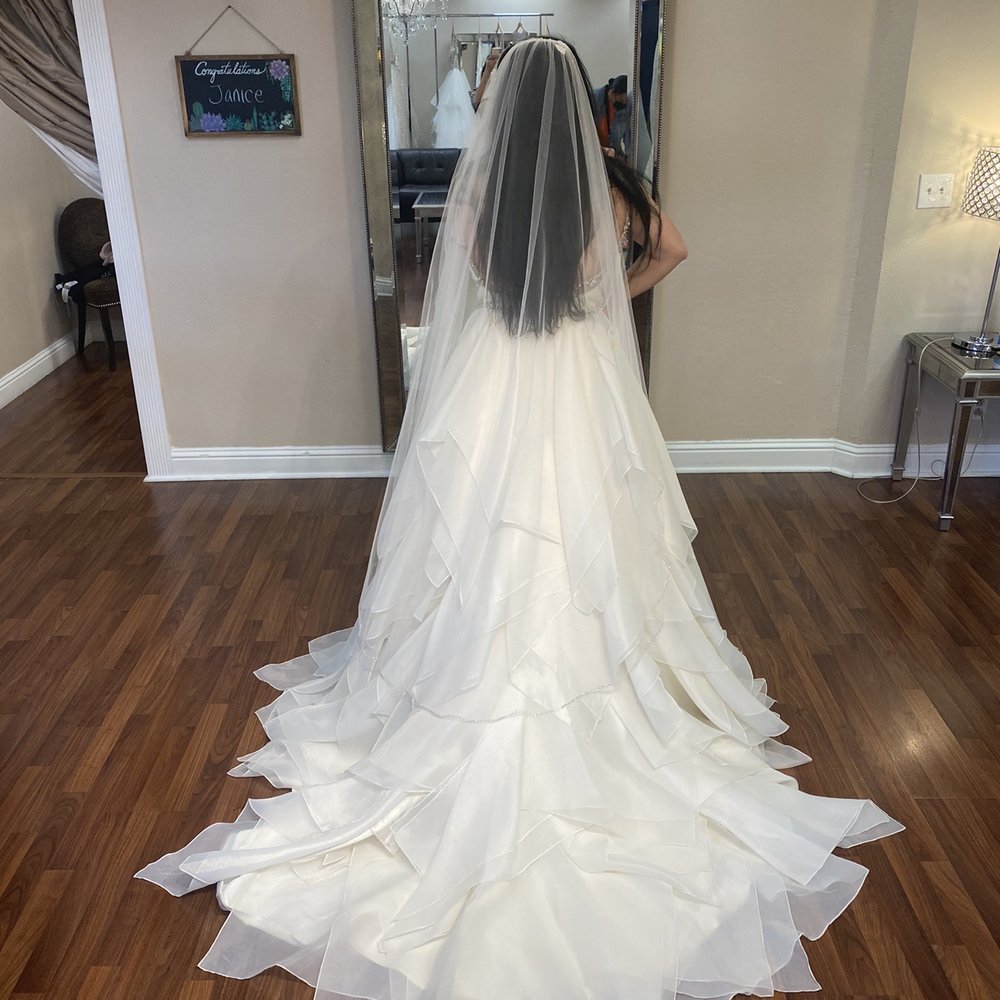 Bo Lee - Bridal Near Me - Campbell, California