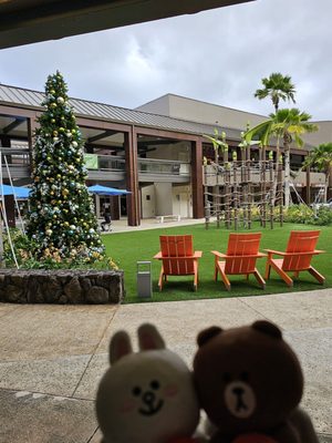 Manoa Marketplace by null