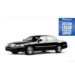 Logan Dependable Ride