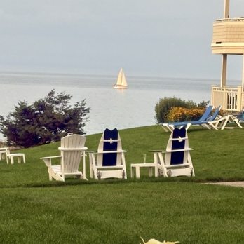Blue Bistro - American Near Me - Ogunquit, Maine