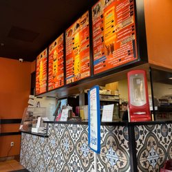 Tacos El Grullo