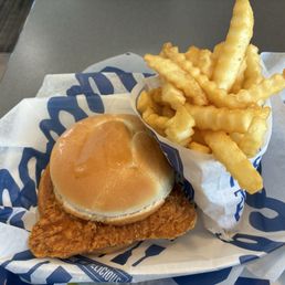 Chicken Sandwich