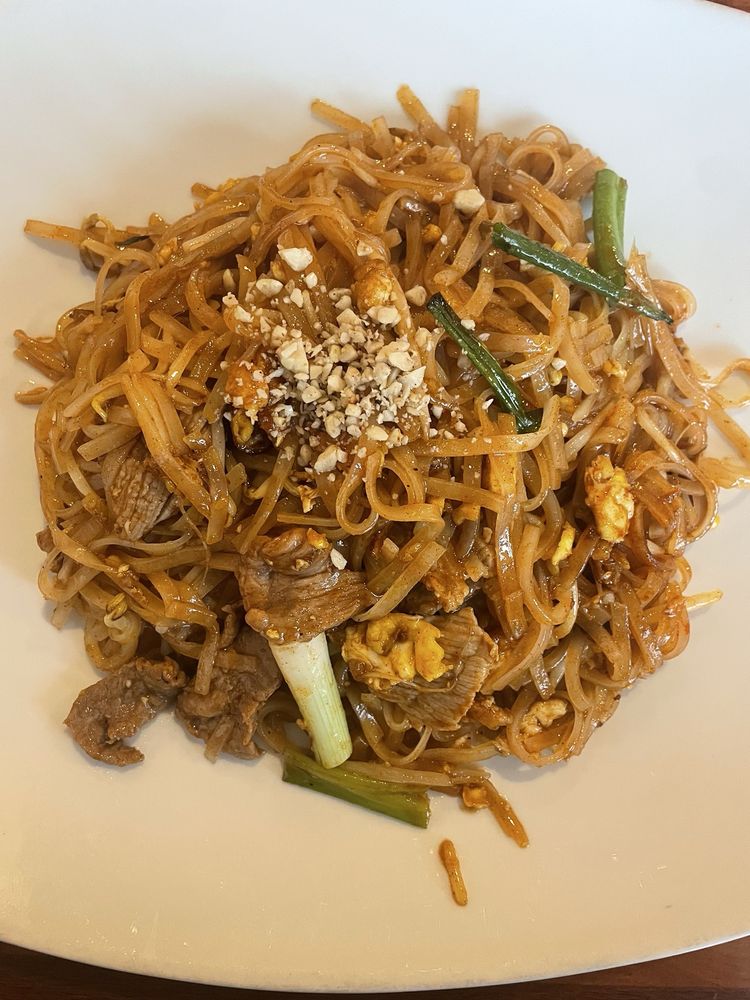 Sweet Mango Berea Thai Cuisine