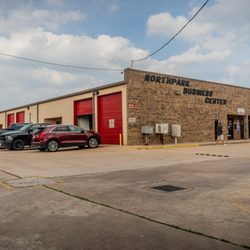 Northpark Storage