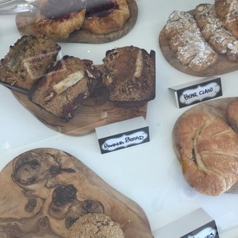 Basecamp Dinette - Coffee & Tea Near Me - Burbank, California