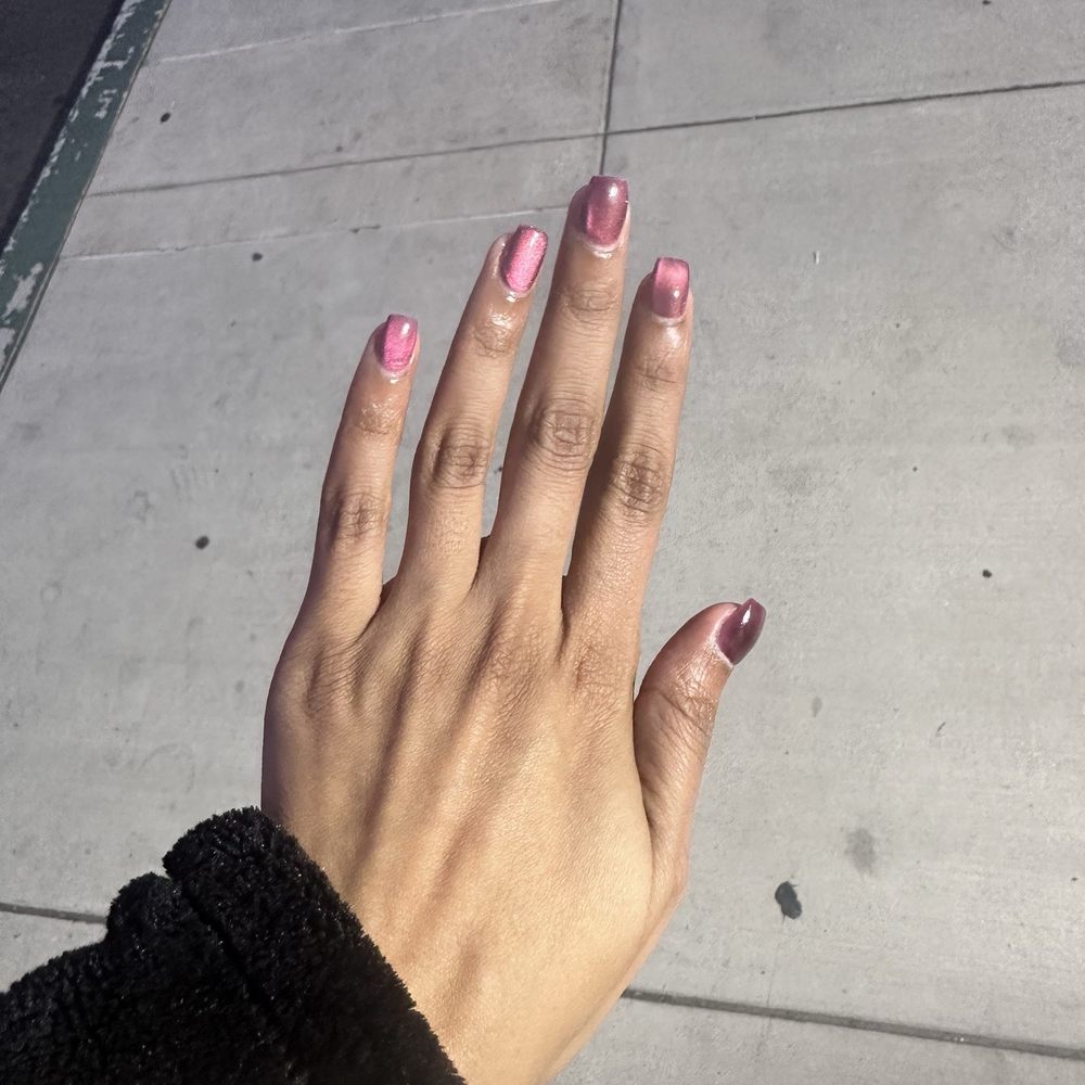Sam Nail Bar - Waxing Near Me - San Jose, California