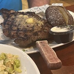 14oz Ribeye Steak