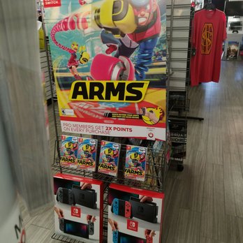 GameStop - Electronics Near Me - San Leandro, California GameStop - Electronics Near Me - San Leandro, California
