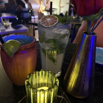 Jocovine - Paloma and mojito - Cocktail Bars Near Me - Bellevue, Washington Jocovine - Paloma and mojito - Cocktail Bars Near Me - Bellevue, Washington