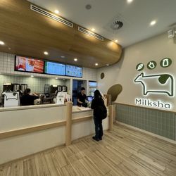 Milksha