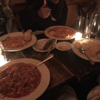 Saggio - Italian Near Me - New York, New York