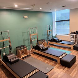 Pikes N Planks - Studio