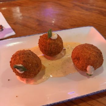 Floyds - Pearland - Crab Bouletts - Seafood Near Me - Pearland, Texas Floyds - Pearland - Crab Bouletts - Seafood Near Me - Pearland, Texas