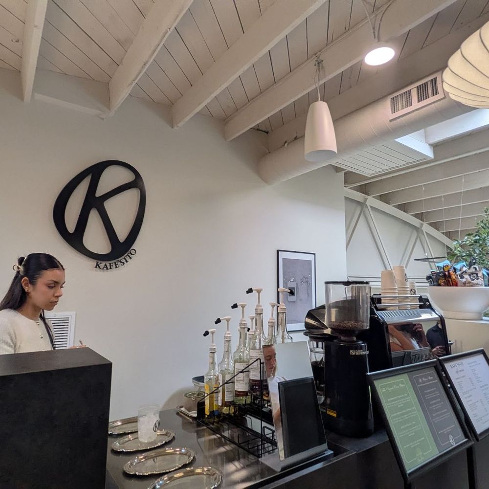 KAFE'SITO - Coffee & Tea Near Me - Solana Beach, California KAFE'SITO - Coffee & Tea Near Me - Solana Beach, California