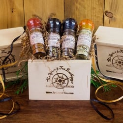 The Spice & Tea Exchange