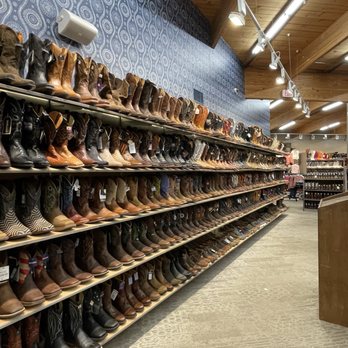 Boot Barn - Boots - Shoe Stores Near Me - Tulsa, Oklahoma