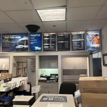 USPS - Post Offices Near Me - Charlotte, North Carolina