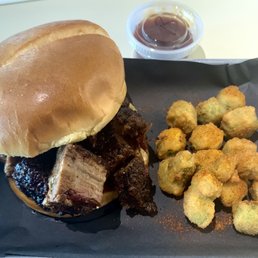 Burnt Ends