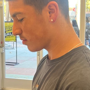 Daniel's Jewelers - Mariah did a great job today! - Jewelry Near Me - Riverside, California Daniel's Jewelers - Mariah did a great job today! - Jewelry Near Me - Riverside, California