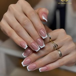 Mi Amor Nails