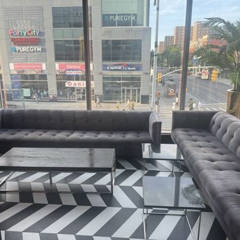 Native Harlem - Vip room - African Near Me - New York, New York