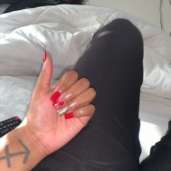 American Nails - Nail Salons Near Me - Las Vegas, Nevada