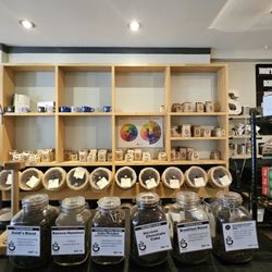 Stauf's Coffee Roasters