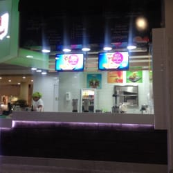DNA Natural - Nova loja do DNA Natural no Shopping Buena Vista.