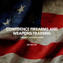 Confidence Firearms