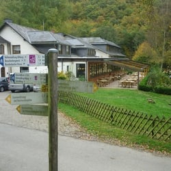 Forellenhof Reinhartsmühle