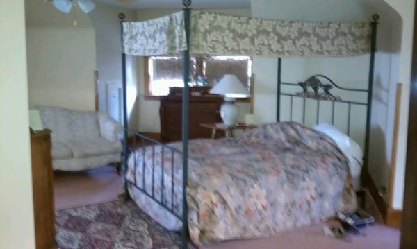 Rogers House Inn Bed & Breakfast by null