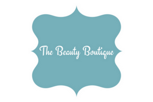 The Beauty Boutique Logo