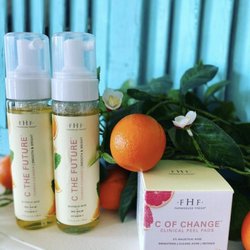 Flora Bella Organic Spa