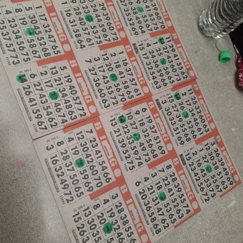 DAV Bingo - Bingo Halls Near Me - Portland, Oregon