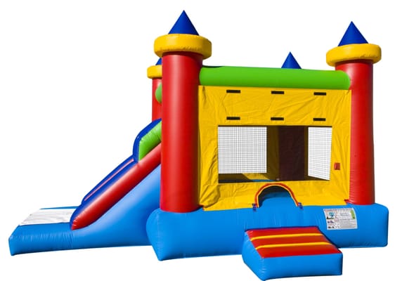 Laff & Grin Amusements