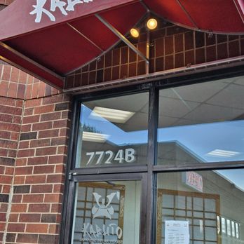 Kabuto - Outside view - Japanese Near Me - Charlotte, North Carolina Kabuto - Outside view - Japanese Near Me - Charlotte, North Carolina