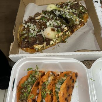 Tear It Up Catering - huarache and quesabirrias - Food Trucks Near Me - San Jose, California Tear It Up Catering - huarache and quesabirrias - Food Trucks Near Me - San Jose, California
