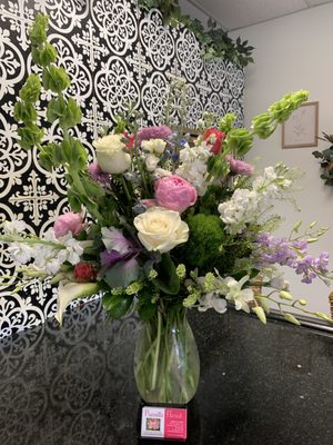 Prevatte Florist by null