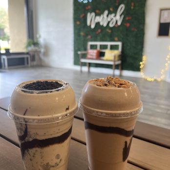 Healthy Habits - Juice Bars & Smoothies Near Me - Folsom, California