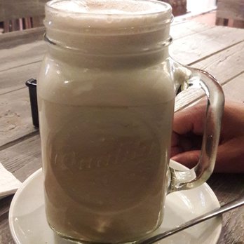 Con Ruiz - Chai vanilla... - Coffee & Tea Near Me - Abasolo, GUA