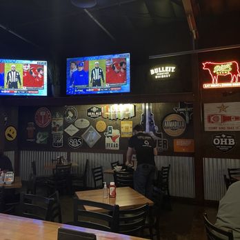 Maple Landing - Barbeque Near Me - Dallas, Texas Maple Landing - Barbeque Near Me - Dallas, Texas