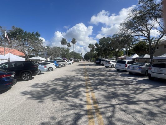Gulfport Tuesday Fresh Market by null