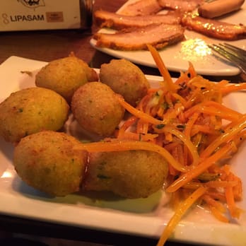 Los Claveles - Bacalao - Spanish Near Me - Seville, SE