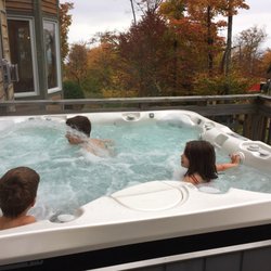 Nadeau's Plumbing & Heating