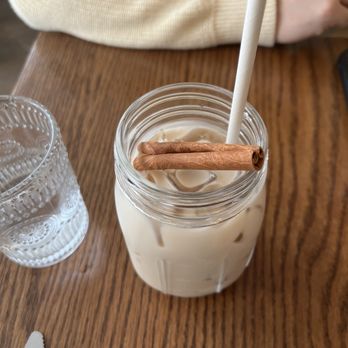 Claudia's - Horchata - Bars Near Me - Brooklyn, New York Claudia's - Horchata - Bars Near Me - Brooklyn, New York