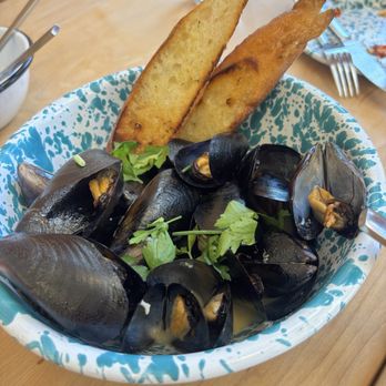 little shucker - Mediterranean mussels - Seafood Near Me - San Francisco, California little shucker - Mediterranean mussels - Seafood Near Me - San Francisco, California
