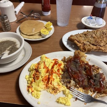 Harold Waite Pancake and Steak House - Food - American Near Me - Waco, Texas Harold Waite Pancake and Steak House - Food - American Near Me - Waco, Texas