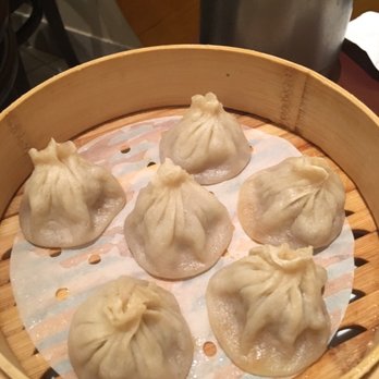Northern Dumpling Kitchen - Xiao long bao . They are huuuuge and a little chewy - Chinese Near Me - Richmond Hill, Ontario Northern Dumpling Kitchen - Xiao long bao . They are huuuuge and a little chewy - Chinese Near Me - Richmond Hill, Ontario
